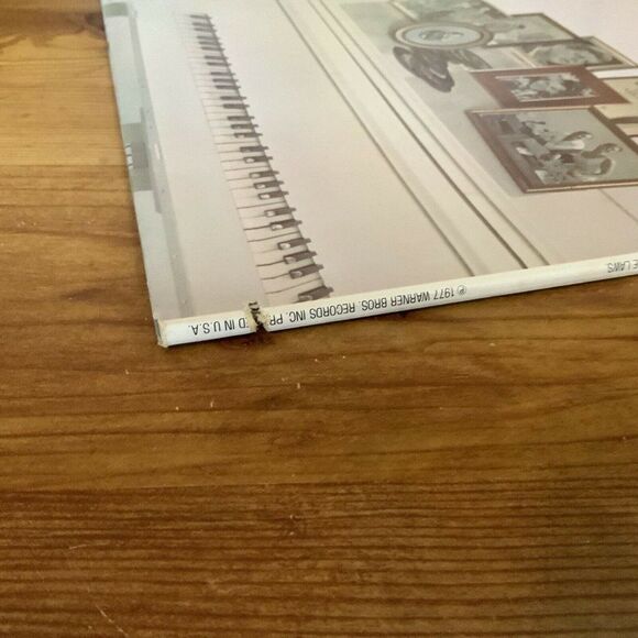 Shaun Cassidy – Born Late 1977 LP US Album Record Vinyl Rock Pop - Picture 7 of 11